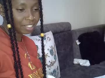 Montana_Spicy January 15, 2025 Chaturbate stream image