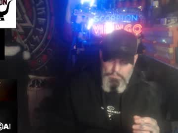 Mrscorpionviking January 15, 2025 Chaturbate stream image