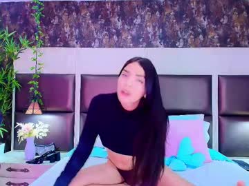 Nicolelawrence_ January 15, 2025 Chaturbate stream image