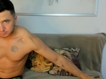 Paulblack021 January 15, 2025 Chaturbate stream image