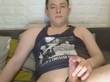 Power_Pulse22 January 15, 2025 Chaturbate stream image