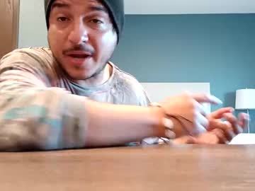 Taoismo January 15, 2025 Chaturbate stream image