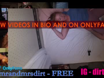 Thebigdirt January 15, 2025 Chaturbate stream image