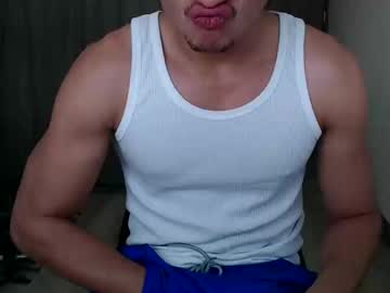 Tropicalmen2024 January 15, 2025 Chaturbate stream image