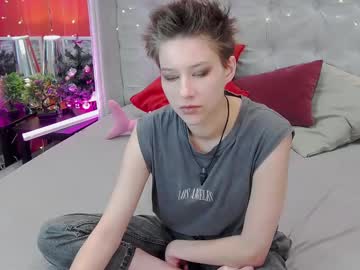 Via_Mayer January 15, 2025 Chaturbate stream image