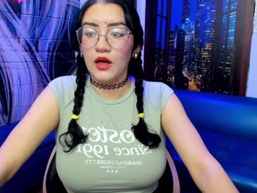 Violeta_Diazz January 15, 2025 Chaturbate stream image