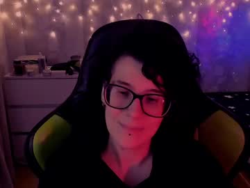 Yourscosmic January 15, 2025 Chaturbate stream image