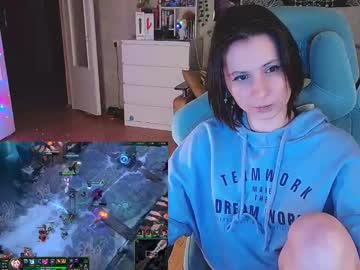 Yum_Neko_Chan January 15, 2025 Chaturbate stream image