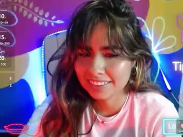 Zafiro_Lx January 15, 2025 Chaturbate stream image