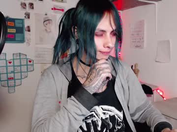 6black_Angel9 January 15, 2025 Chaturbate stream image