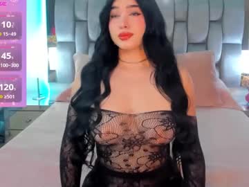 Abby_Blue01 January 15, 2025 Chaturbate stream image