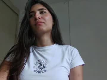 Alejandra_Serni January 15, 2025 Chaturbate stream image