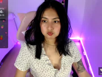 Ana_Ricciardi January 15, 2025 Chaturbate stream image
