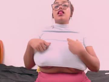 Barbara_Boobs97 January 15, 2025 Chaturbate stream image
