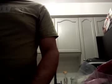 Bigcumcanada January 15, 2025 Chaturbate stream image