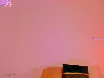 Circejuno1 January 15, 2025 Chaturbate stream image