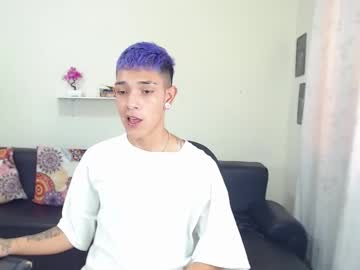 Daanny18 January 15, 2025 Chaturbate stream image