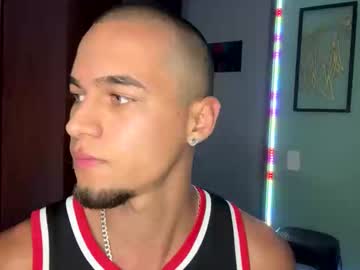 Dom_Latinmaster January 15, 2025 Chaturbate stream image