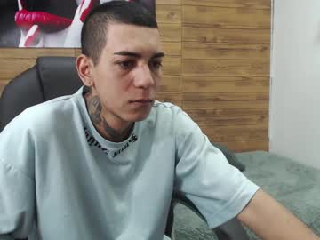 Eros_Oliver January 15, 2025 Chaturbate stream image