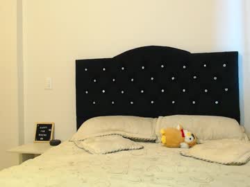 Jazmin_Dharius January 15, 2025 Chaturbate stream image