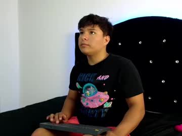 Jhanpmartinez January 15, 2025 Chaturbate stream image