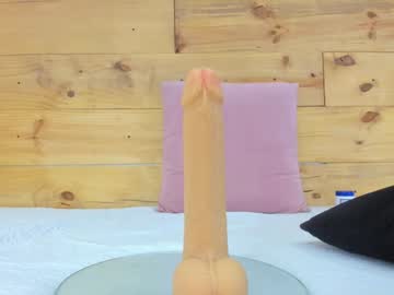 Jolie_Brown January 15, 2025 Chaturbate stream image