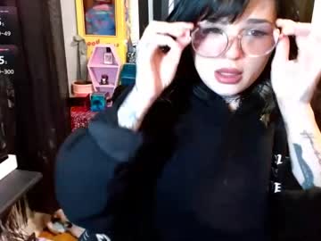 Lovelylittlelem January 15, 2025 Chaturbate stream image