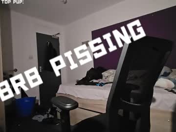 Luicferdaroyale January 15, 2025 Chaturbate stream image