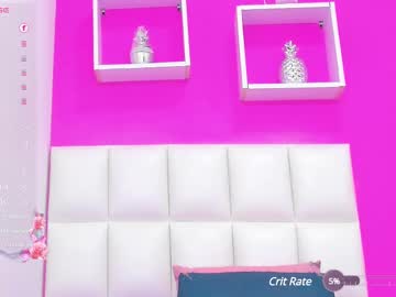 Melany_Sexy6 January 15, 2025 Chaturbate stream image