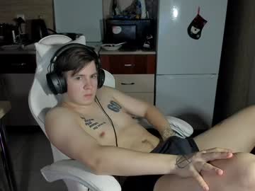 Ray_Hill January 15, 2025 Chaturbate stream image
