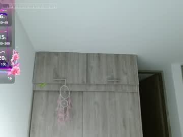 Saray_Grey January 15, 2025 Chaturbate stream image