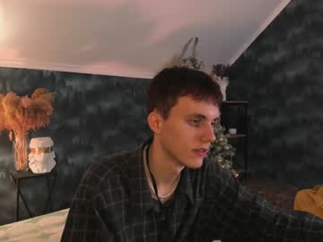 Sneaker_B0y January 15, 2025 Chaturbate stream image