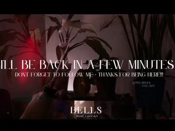Teo_Bells January 15, 2025 Chaturbate stream image