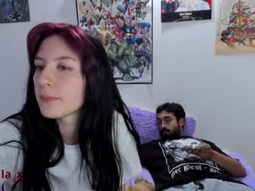 Yugen_No_Terebi January 15, 2025 Chaturbate stream image
