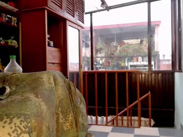 Alann_Snow January 15, 2025 Chaturbate stream image
