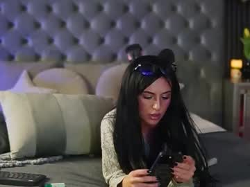 Amelynoir January 15, 2025 Chaturbate stream image