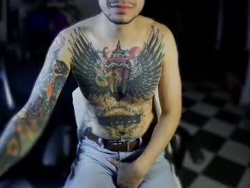 Asmodeus_222 January 15, 2025 Chaturbate stream image