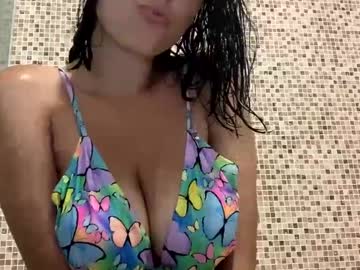 Boobs242424 January 15, 2025 Chaturbate stream image