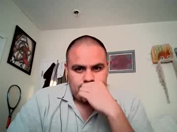Chackal1 January 15, 2025 Chaturbate stream image