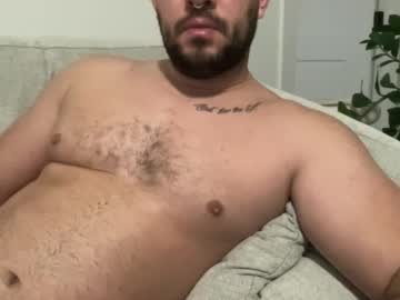 Cheffy0 January 15, 2025 Chaturbate stream image