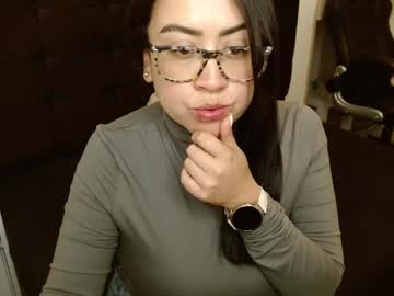 Chlomills January 15, 2025 Chaturbate stream image