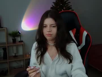 Este_Ria January 15, 2025 Chaturbate stream image