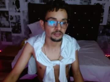 Flecho0 January 15, 2025 Chaturbate stream image