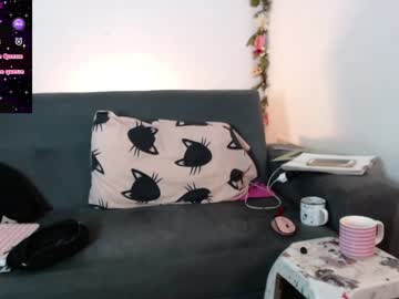 _Harumoon_ January 15, 2025 Chaturbate stream image