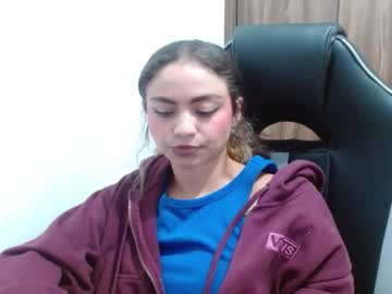 Isadoraelite16 January 15, 2025 Chaturbate stream image