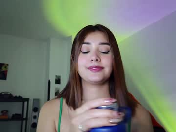 Lilith_Cruzz January 15, 2025 Chaturbate stream image