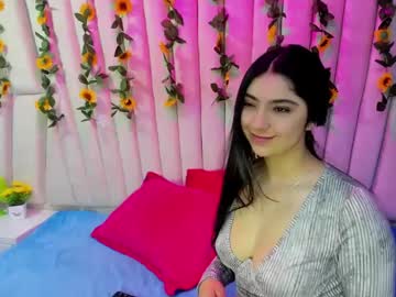 _Lucyanal_ January 15, 2025 Chaturbate stream image