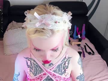 Pinkslobber January 15, 2025 Chaturbate stream image
