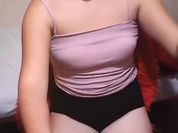 Precious_Sabrinah January 15, 2025 Chaturbate stream image