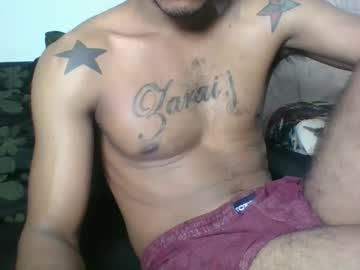 Sexyleon69 January 15, 2025 Chaturbate stream image